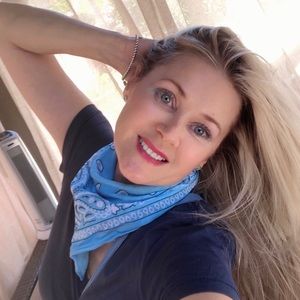 Meet your Posher, Sasha